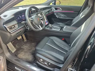 Hongqi H6 2024 купить из Китая, цена 3 182 000 ₽ — Suifenhe Auto
