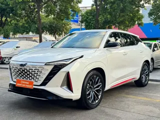 Changan Oshan Z6 2024