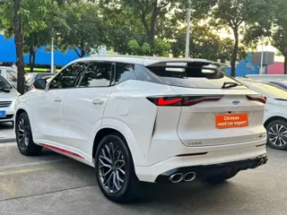 Changan Oshan Z6 2024 купить из Китая, цена 2 620 000 ₽ — Suifenhe Auto