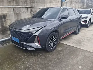 Changan Oshan Z6 2024