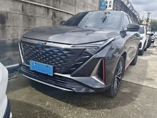 Changan Oshan Z6 2024 купить из Китая, цена 2 414 000 ₽ — Suifenhe Auto