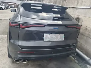 Changan Oshan Z6 2024 купить из Китая, цена 2 414 000 ₽ — Suifenhe Auto