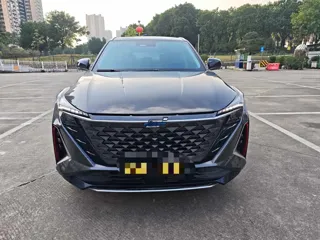 Changan Oshan Z6 2025 купить из Китая, цена 2 734 000 ₽ — Suifenhe Auto