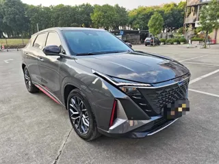Changan Oshan Z6 2025 купить из Китая, цена 2 734 000 ₽ — Suifenhe Auto