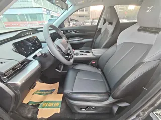 Changan Oshan Z6 2025 купить из Китая, цена 2 734 000 ₽ — Suifenhe Auto