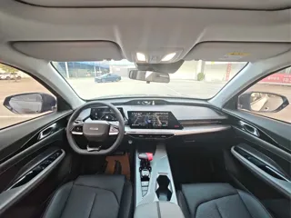 Changan Oshan Z6 2025 купить из Китая, цена 2 734 000 ₽ — Suifenhe Auto