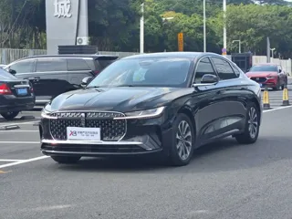Lincoln Z 2025 купить из Китая, цена 4 555 000 ₽ — Suifenhe Auto