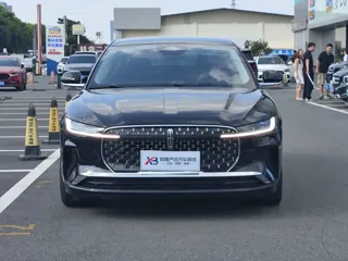 Lincoln Z 2025 купить из Китая, цена 4 555 000 ₽ — Suifenhe Auto