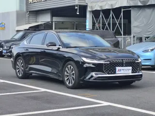Lincoln Z 2025 купить из Китая, цена 4 555 000 ₽ — Suifenhe Auto