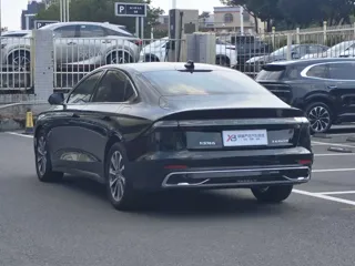 Lincoln Z 2025 купить из Китая, цена 4 555 000 ₽ — Suifenhe Auto