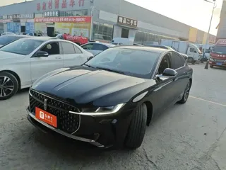 Lincoln Z 2024 купить из Китая, цена 4 201 000 ₽ — Suifenhe Auto