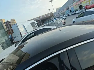 Lincoln Z 2024 купить из Китая, цена 4 201 000 ₽ — Suifenhe Auto