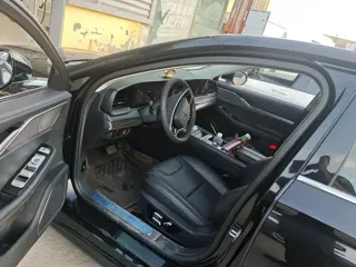 Lincoln Z 2024 купить из Китая, цена 4 201 000 ₽ — Suifenhe Auto