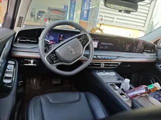 Lincoln Z 2024 купить из Китая, цена 4 201 000 ₽ — Suifenhe Auto