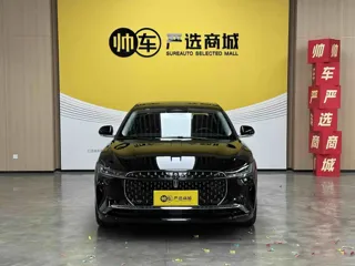 Lincoln Z 2026 купить из Китая, цена 4 724 000 ₽ — Suifenhe Auto