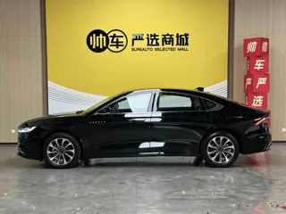 Lincoln Z 2026 купить из Китая, цена 4 724 000 ₽ — Suifenhe Auto