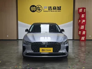 Lincoln Z 2025 купить из Китая, цена 4 566 000 ₽ — Suifenhe Auto