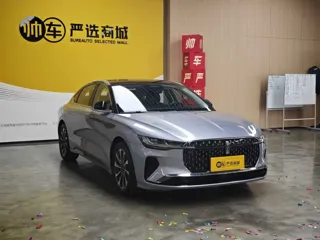 Lincoln Z 2025 купить из Китая, цена 4 566 000 ₽ — Suifenhe Auto
