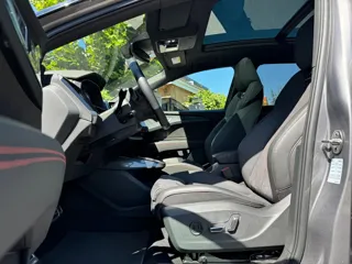 Audi Q5 e-tron 2023 купить из Китая, цена 5 682 000 ₽ — Suifenhe Auto