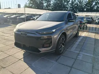 Audi Q6 2026