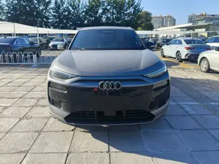 Audi Q6 2026 купить из Китая, цена 6 248 000 ₽ — Suifenhe Auto