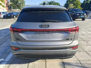 Audi Q6 2026 купить из Китая, цена 6 248 000 ₽ — Suifenhe Auto