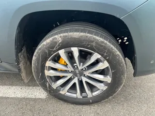 Beijing Off-Road BJ60 2025 купить из Китая, цена 4 254 000 ₽ — Suifenhe Auto