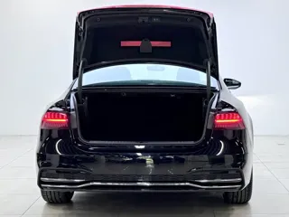 Audi A7L 2024 купить из Китая, цена 5 554 000 ₽ — Suifenhe Auto