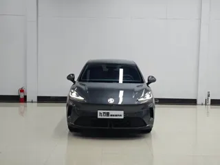 MG MG4 2025 купить из Китая, цена 1 637 000 ₽ — Suifenhe Auto
