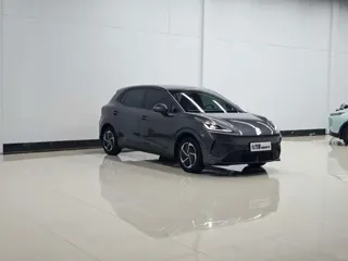 MG MG4 2025 купить из Китая, цена 1 637 000 ₽ — Suifenhe Auto