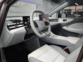 MG MG4 2025 купить из Китая, цена 1 637 000 ₽ — Suifenhe Auto