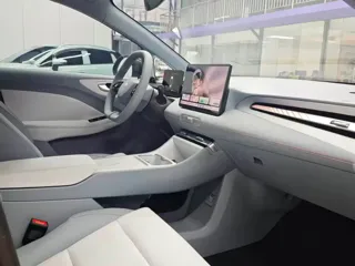 MG MG4 2025 купить из Китая, цена 1 637 000 ₽ — Suifenhe Auto