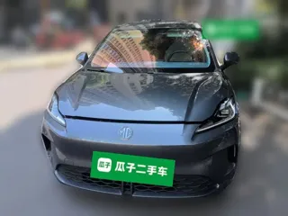 MG MG4 2025 купить из Китая, цена 1 503 000 ₽ — Suifenhe Auto
