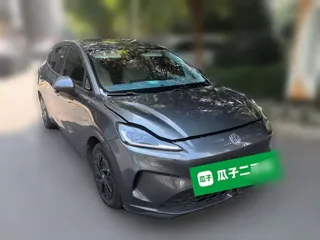 MG MG4 2025 купить из Китая, цена 1 503 000 ₽ — Suifenhe Auto