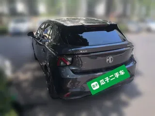 MG MG4 2025 купить из Китая, цена 1 503 000 ₽ — Suifenhe Auto