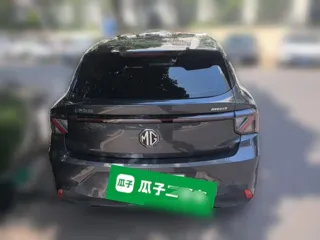 MG MG4 2025 купить из Китая, цена 1 503 000 ₽ — Suifenhe Auto