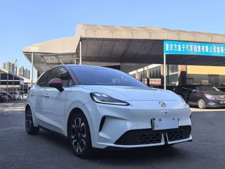 MG MG4 2025 купить из Китая, цена 1 601 000 ₽ — Suifenhe Auto