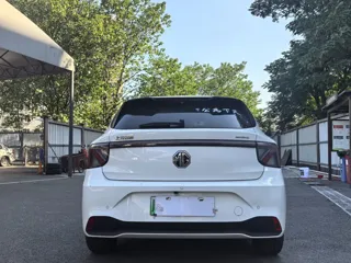 MG MG4 2025 купить из Китая, цена 1 601 000 ₽ — Suifenhe Auto