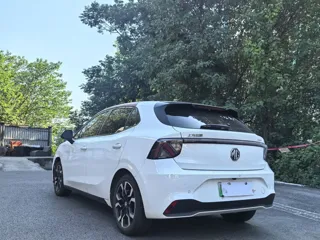 MG MG4 2025 купить из Китая, цена 1 601 000 ₽ — Suifenhe Auto