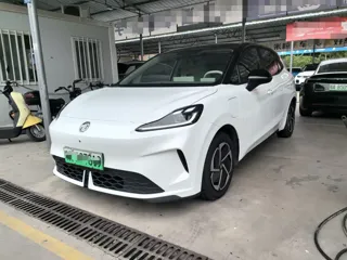 MG MG4 2025 купить из Китая, цена 1 601 000 ₽ — Suifenhe Auto