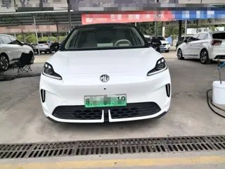 MG MG4 2025 купить из Китая, цена 1 601 000 ₽ — Suifenhe Auto