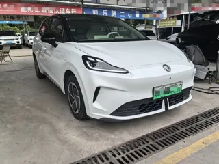 MG MG4 2025 купить из Китая, цена 1 601 000 ₽ — Suifenhe Auto