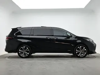 Toyota Granvia 2024 купить из Китая, цена 7 446 000 ₽ — Suifenhe Auto