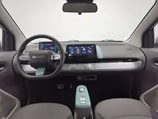 Changan Qiyuan Lumin 2022 купить из Китая, цена 876 000 ₽ — Suifenhe Auto