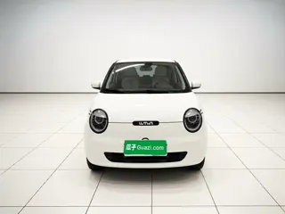 Changan Qiyuan Lumin 2023 купить из Китая, цена 827 000 ₽ — Suifenhe Auto