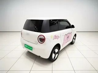 Changan Qiyuan Lumin 2023 купить из Китая, цена 827 000 ₽ — Suifenhe Auto