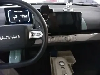 Changan Qiyuan Lumin 2023 купить из Китая, цена 827 000 ₽ — Suifenhe Auto