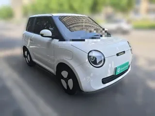Changan Qiyuan Lumin 2024 купить из Китая, цена 945 000 ₽ — Suifenhe Auto