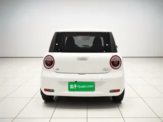Changan Qiyuan Lumin 2024 купить из Китая, цена 945 000 ₽ — Suifenhe Auto