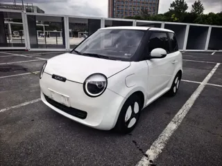 Changan Qiyuan Lumin 2023 купить из Китая, цена 822 000 ₽ — Suifenhe Auto